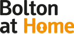 Bolton At Home Logo